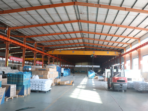 廠(chǎng)區(qū)展示