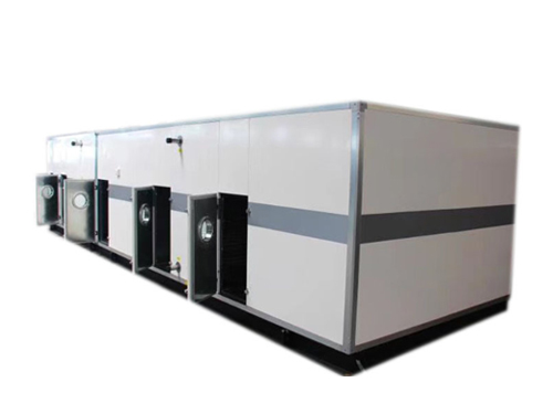 新風(fēng)凈化機組