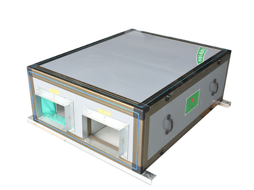 吊頂式空調(diào)機(jī)組