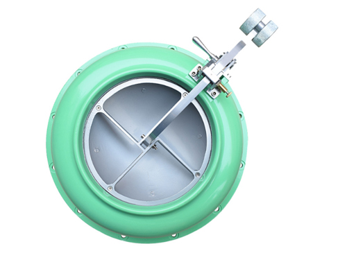 超壓排氣活門(mén)