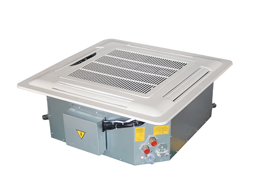 卡式風(fēng)機(jī)盤(pán)管