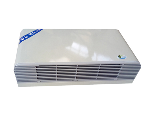 臥式明裝風(fēng)機(jī)盤(pán)管