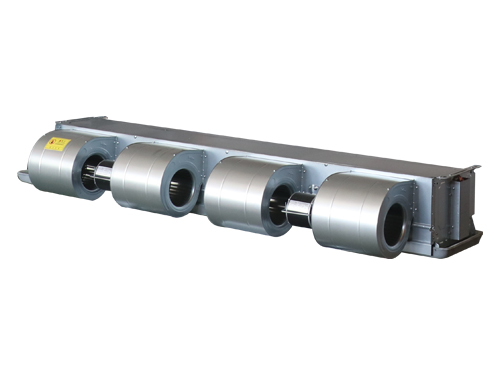 臥式暗裝風(fēng)機(jī)盤(pán)管