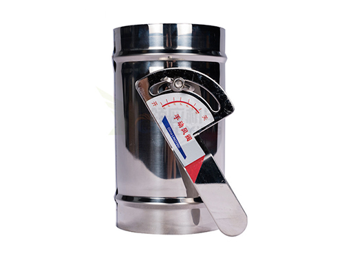 手動(dòng)風(fēng)閥